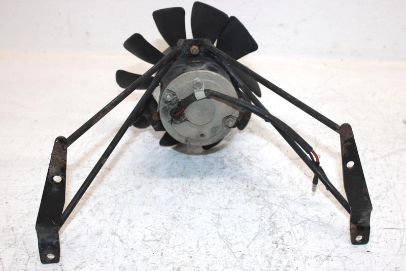 2000 Polaris Xplorer Oem Cooling Fan W/Mount 1040568-067 4170013 AP177