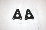 1994 Kawasaki Bayou 220 Oem Front Engine Mount Pair 32029-1548 AK3