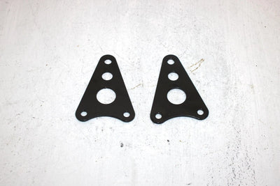 1994 Kawasaki Bayou 220 Oem Front Engine Mount Pair 32029-1548 AK3