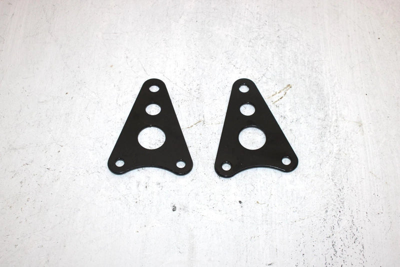 1994 Kawasaki Bayou 220 Oem Front Engine Mount Pair 32029-1548 AK3