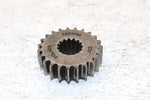 2006 Polaris 600 Fusion Oem 23T Chaincase Gear 3221099 SP31