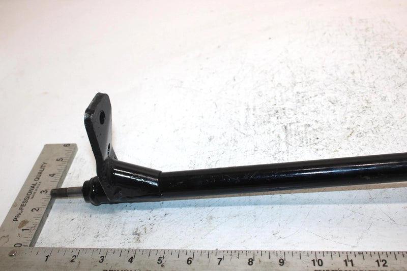 1990 Kawasaki Bayou 300 Oem Steering Post Shaft 39114-1068 AK22