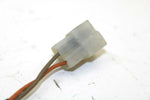 Yamaha OEM Teather 8h8-82550-01-00 SY48