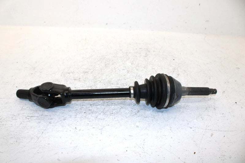 2004 Polaris Sportsman 500 Oem Front Drive Shaft 1380218 AP18