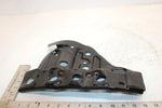 1985 Honda Atc125ma Oem Skid Plate 40528-968-680 AH44