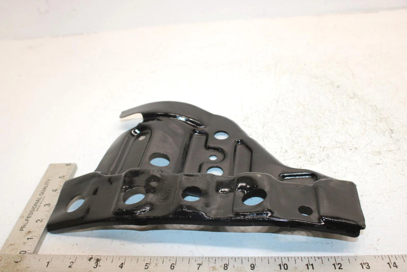 1985 Honda Atc125ma Oem Skid Plate 40528-968-680 AH44
