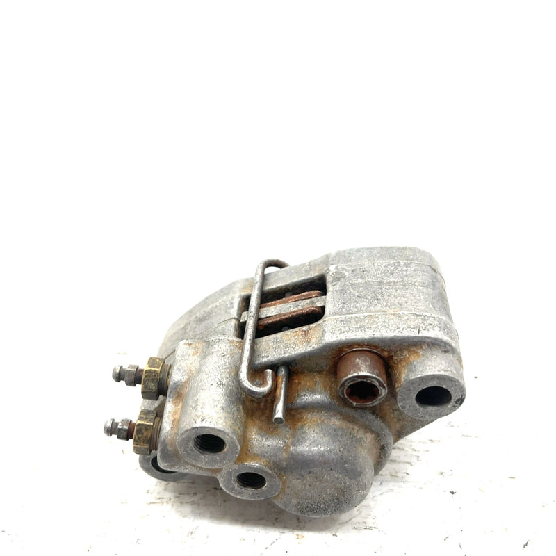 02-04 Polaris Trail Blazer 250 OEM Rear Brake Caliper 1910691 AP224