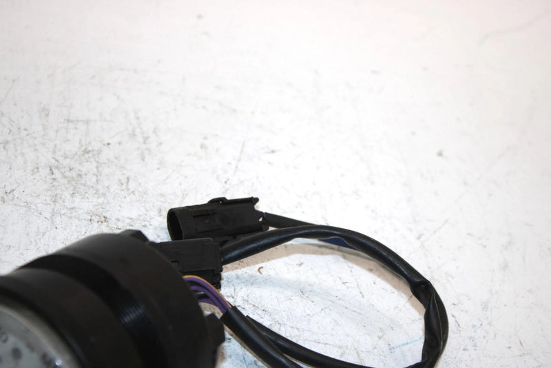 1999 Sea-doo Gtx Limited Oem Speedometer 278001359 JS43