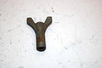 87 Kawasaki Bayou 185 Klf185a Oem Rear Brake Wing Nut 92015-1497 AK13