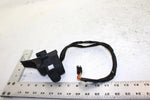 1994 Arctic Cat Ext 580 Oem Brake Lever Assembly 0609-087 SA14