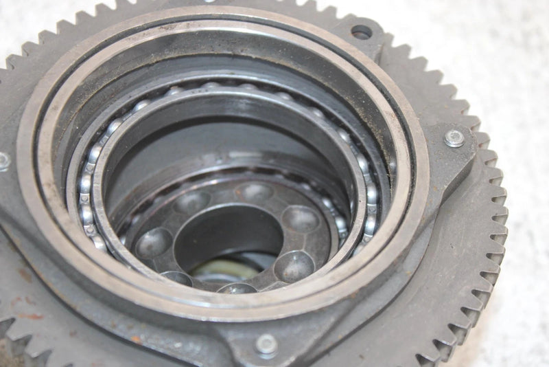 2002 Honda Foreman Rubicon Oem Hondamatic Gear/Housing 40215-HM7-000 AH36