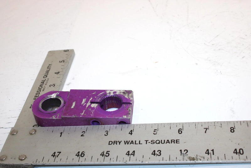 1997 Arctic Cat Zr 580 Oem Rear Offset Pivot Arm 0704-366 SA43
