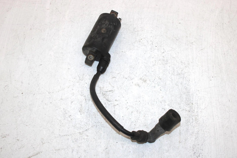 1996 Kawasaki Bayou 300 Oem Ignition Coil 21121-1049 AK19