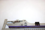 96 Polaris Indy 500 Carb Oem Right Rail 121 1541017 SPS1