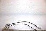 03 Polaris Trail Boss 330 Oem Front Lower Brake Line Set 1910502 1910503 AP47