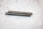 1996 Kawasaki Bayou 300 Oem Shift Fork Shaft Pair 49047-1073 AK25