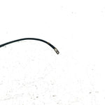 2001 Sea-Doo GTX DI OEM Battery Ground Cable 278001462 JS5