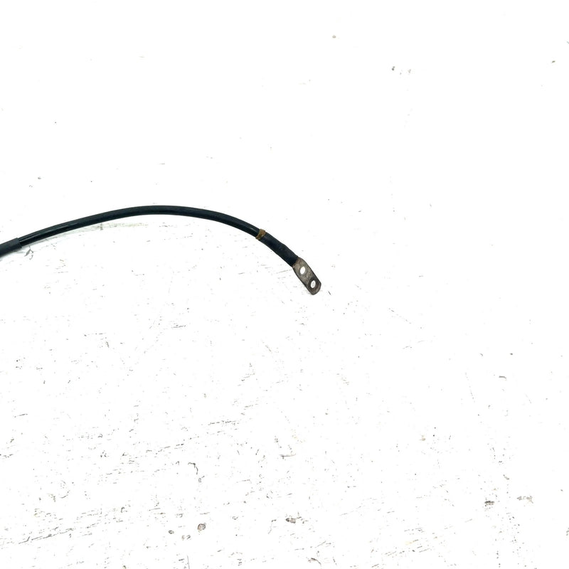 2001 Sea-Doo GTX DI OEM Battery Ground Cable 278001462 JS5