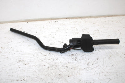 2003 Ski-doo Mxz 500 Oem Handlebar Assembly 506151677 SS109