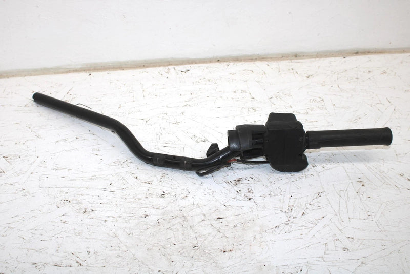 2003 Ski-doo Mxz 500 Oem Handlebar Assembly 506151677 SS109