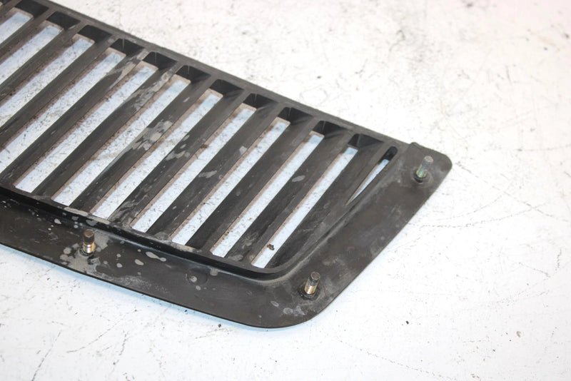 83 Yamaha Excel Iii Ec340g Oem Rear Hood Louver 8F3-77131-00-00 SY7