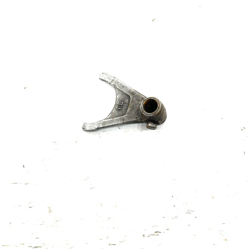 87-04 Yamaha Warrior 350 YFM350X OEM Shift Fork 1UY-18311-00-00 AY67