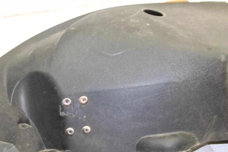 2002 Yamaha Sx Viper Oem Left Belly Pan 8EK-2196A-01-00 SY120