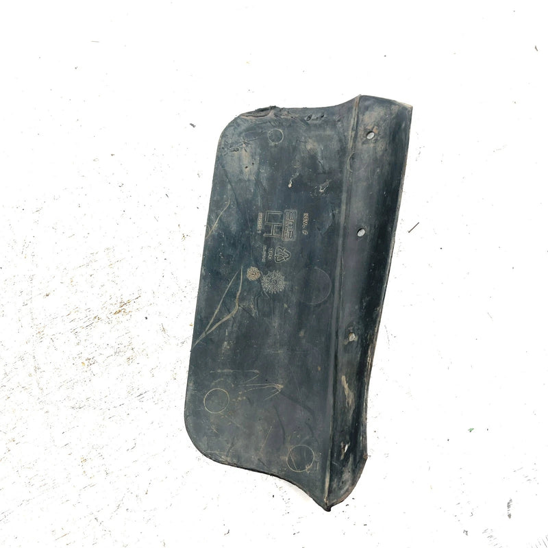 98-99 Arctic Cat 500 4X4 OEM Left Rear Mud Flap 0406-087 AA38