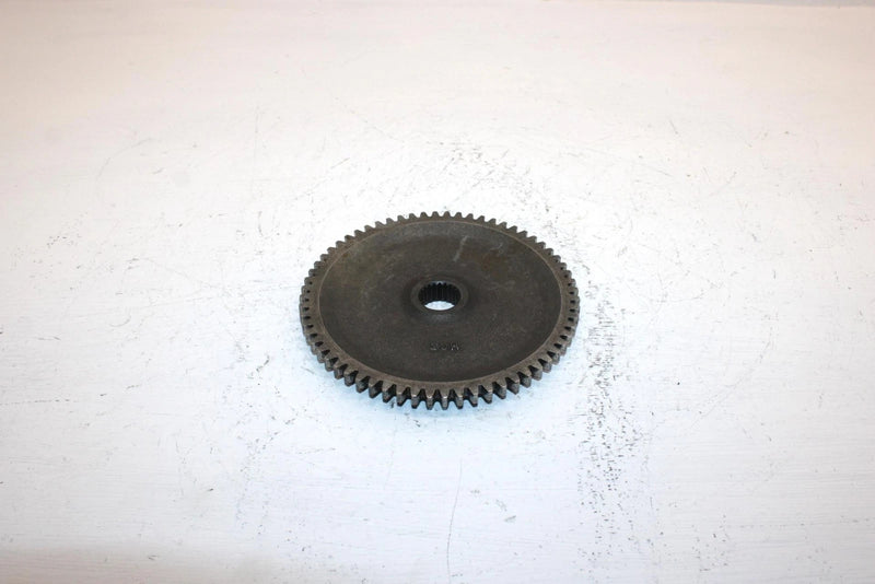 2009 Polaris Trail Boss 330 Oem 64T Transmission Output Shaft Gear 3233690 AP181