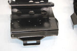 90 Polaris Classic 500 Oem Footrest Set 2200303 2200332 SP56