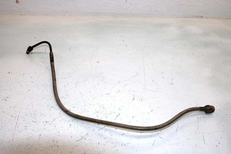04 Polaris Atp 330 4x4 Oem Rear Brake Soft Line 1910657 AP23