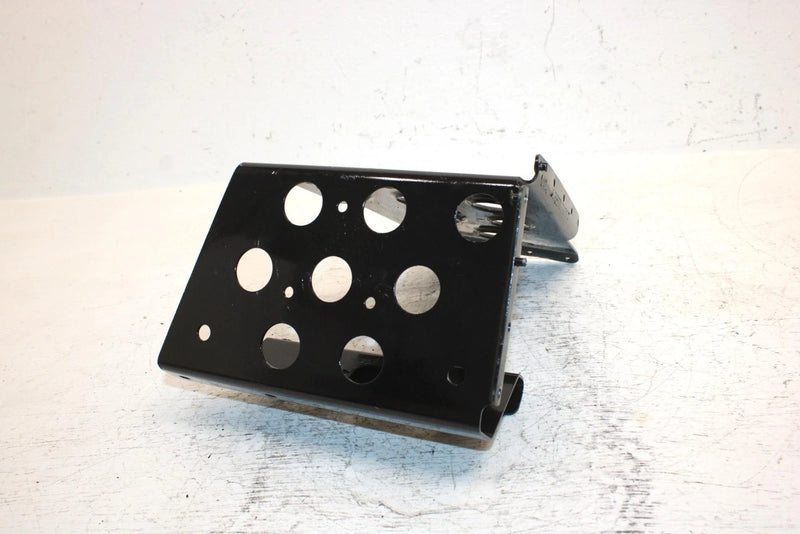 1995 Arctic Cat Pantera Oem Left Footwell 0706-867 SA17