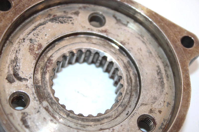83 Honda Atc200a Oem Center Clutch Hub 22451-958-010 AHS