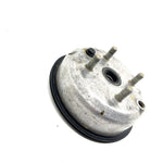 86-88 Honda FourTrax 200 2x4 OEM Front Wheel Hub/Brake Drum 44610-HB3-000 AH91