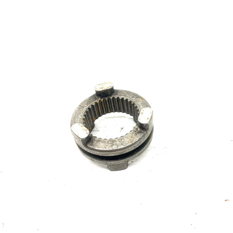 93-08 Honda Sportrax 300 TRX300EX 2x4 OEM Low Gear Dog 23412-HC0-000 AH81