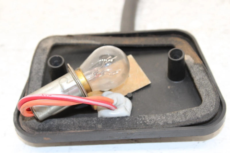 1999 Polaris Sportsman 500 Oem Taillight Housing W/Bulb 4032064 AP24