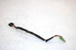 92 Kawasaki Bayou 300 4x4 Oem Indicator Light Harness 23016-1083 AK14