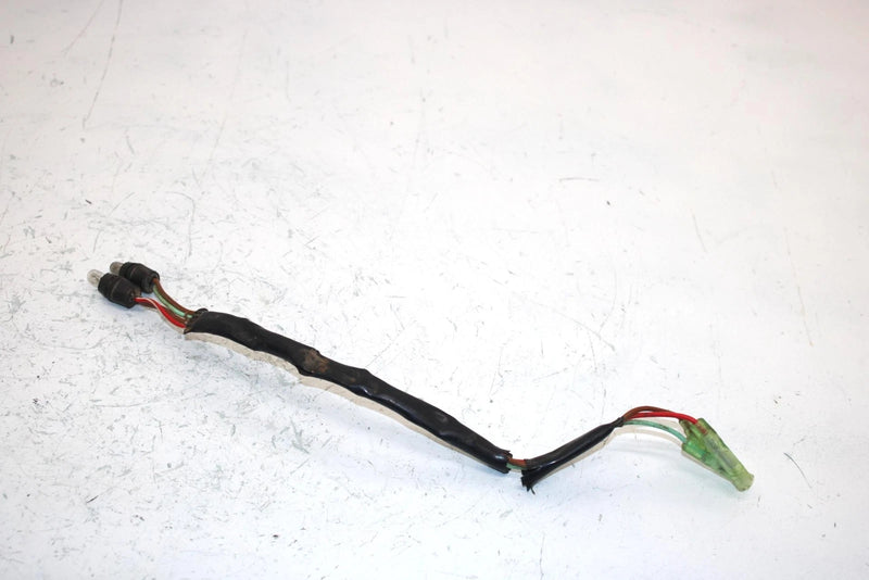 92 Kawasaki Bayou 300 4x4 Oem Indicator Light Harness 23016-1083 AK14