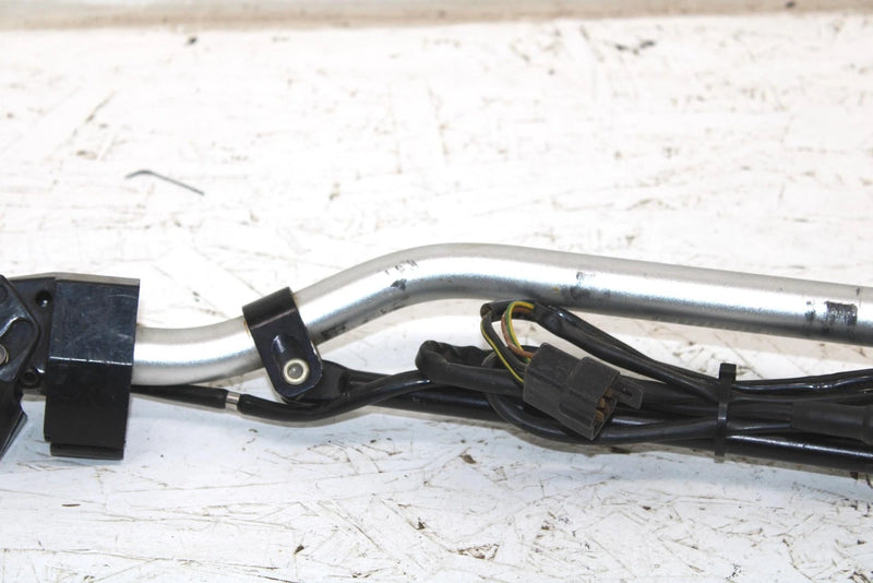 1997 Ski-doo Formula Z 583 Aftermarket Handlebar Assembly 506125900 SS95