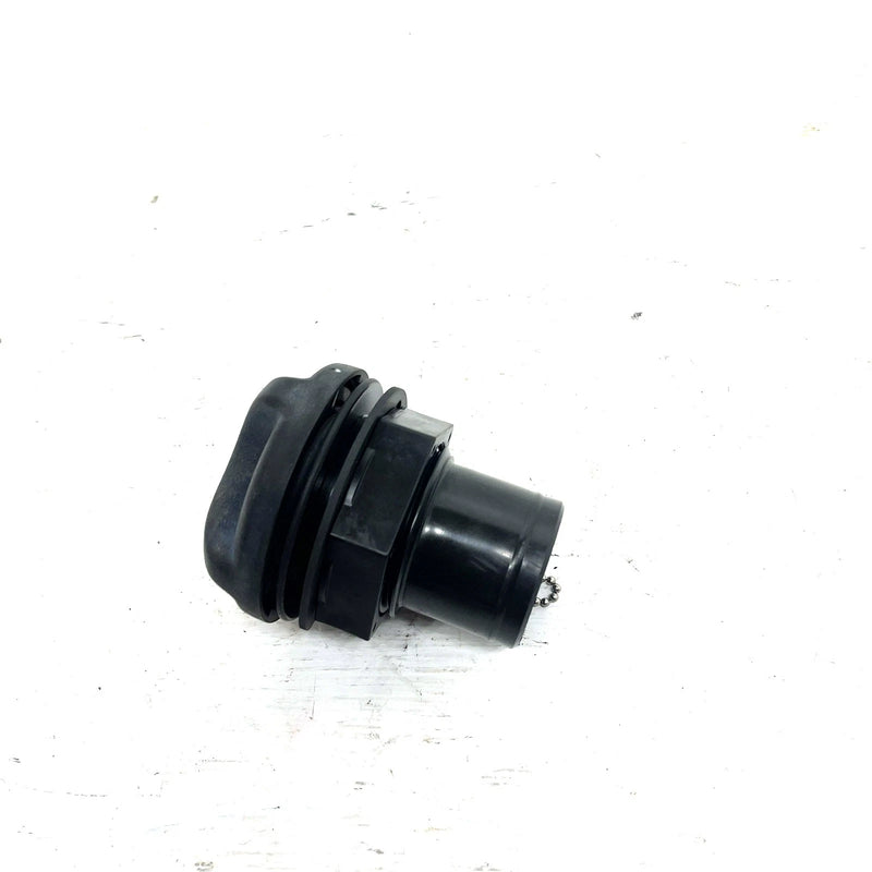 2004 Polaris Virage OEM Fuel Filler Neck 5433553 JP45