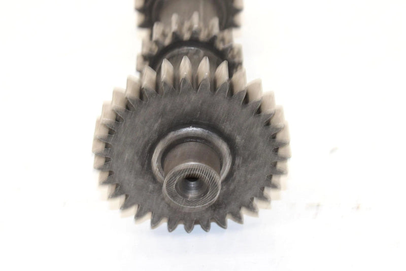 2000 Polaris Xplorer 400 Oem Transmission Input Shaft 3233704 AP200