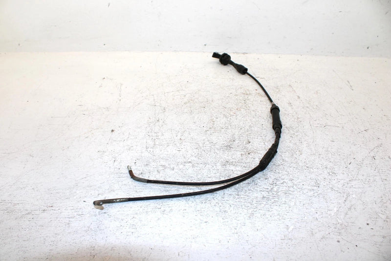 1995 Yamaha Vmax 600 Le Oem Choke Cable 8AB-26330-00-00 SY21