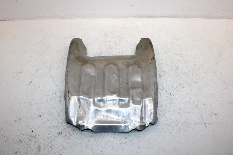 2007 Honda Fortrax 680 Oem Front Skid Plate 81160-HN8-000 AH46