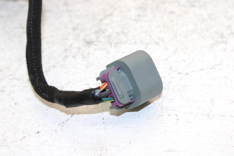 2013 Polaris 600 Rush Pro Oem Hood Harness 2411861 SP30.1