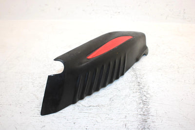 2000 Ski-doo Mxz 600 Oem Left Rear Bumper Cover 572092300 SS0