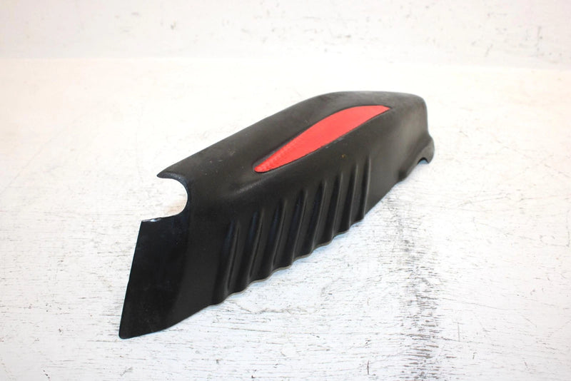 2000 Ski-doo Mxz 600 Oem Left Rear Bumper Cover 572092300 SS0