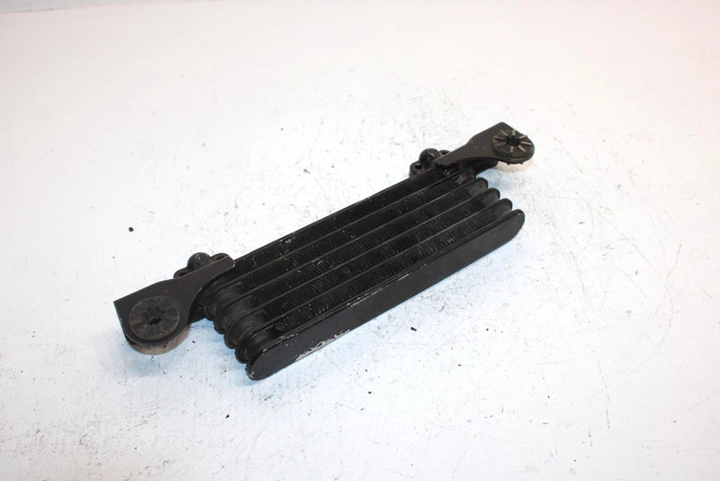 1987 Honda Fourtrax 350 A Oem Oil Cooler 15600-HA7-306 AH39