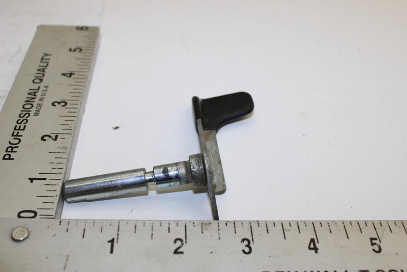 00 Kawasaki Bayou 300 4x4 OEM Decompression Lever 21118-1062 AK8