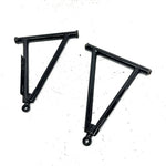 02-04 Polaris Sportsman 700 OEM Front A Arm Pair 2202274 AP197
