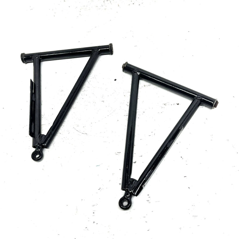 02-04 Polaris Sportsman 700 OEM Front A Arm Pair 2202274 AP197